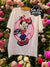 Minnie Mouse Disney Vintage t shirt - Vintage Band Shirts