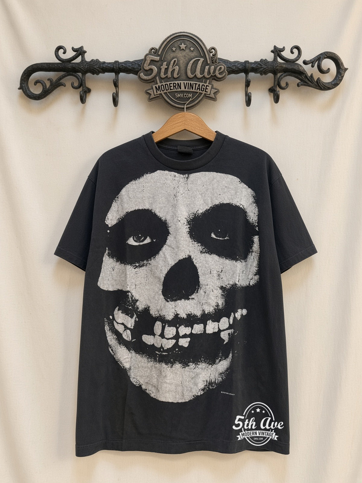 Misfits Shirts | 5MV