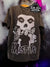 Misfits Famous Monsters Single Stitch t shirt - Vintage Band Shirts