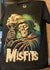 Misfits New Vintage 100% Cotton Band T Shirt - Vintage Band Shirts