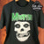 Misfits - New Vintage Band T shirt - Vintage Band Shirts