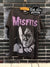 Misfits single stitched t shirt - Vintage Band Shirts