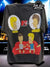 MTV AC/DC Beavis and Butthead Rock T Shirt - Vintage Band Shirts