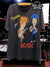 MTV AC/DC Beavis and Butthead Rock T Shirt - Vintage Band Shirts