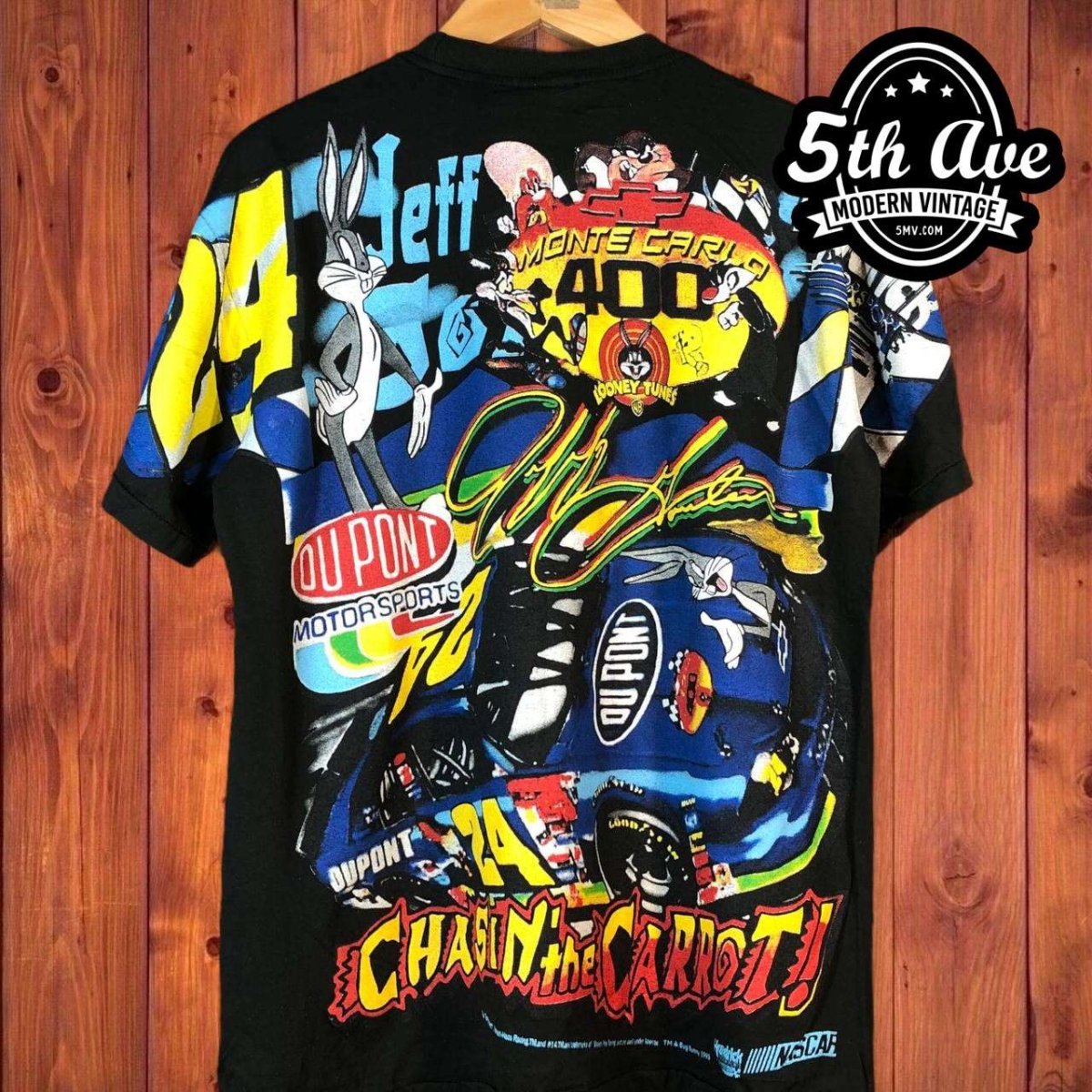 Vintage Cartoon T-Shirts at 5mv Vintage Cartoon T-Shirts at 5mv