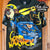 Nascar Taz-Mania & Kevin Harvick - AOP all over print New Vintage T shirt - Vintage Band Shirts