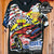 Nascar The Coca-Cola 600 - AOP all over print New Vintage T shirt - Vintage Band Shirts