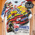 Nascar The Coca-Cola 600 - AOP all over print New Vintage T shirt - Vintage Band Shirts