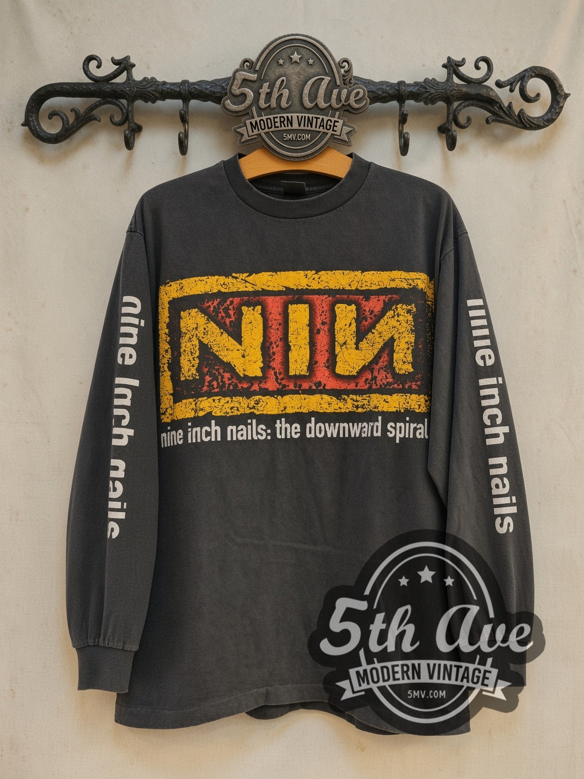 Shop All | Vintage Band T-Shirts & Graphic Tees | 5MV