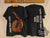 Nine Inch Nails NIИ Further Down the Spiral 1995 - New Vintage Band T shirt - Vintage Band Shirts
