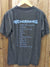 NIRVANA 100% Cotton New Vintage Band T Shirt - Vintage Band Shirts