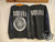 Nirvana Circles of Hell Dante's Inferno - New Vintage Band Long Sleeve T shirt - Vintage Band Shirts