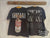 Nirvana Condensed Soup can In Utero European tour 1994 - New Vintage Band T shirt - Vintage Band Shirts