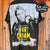 Nirvana Erinnerungen an Kurt Cobain - AOP all over print New Vintage Band T shirt - Vintage Band Shirts