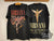 Nirvana In Utero Includes Heart Shaped Box - New Vintage Band T shirt - Vintage Band Shirts