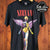 Nirvana In Utero - New Vintage Band T shirt - Vintage Band Shirts