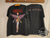 Nirvana In Utero - New Vintage Band T shirt - Vintage Band Shirts