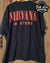 Nirvana In Utero - New Vintage Band T shirt - Vintage Band Shirts