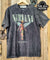 Nirvana In Utero - New Vintage Band T shirt - Vintage Band Shirts