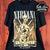 Nirvana In Utero - New Vintage Band T shirt - Vintage Band Shirts