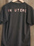 NIRVANA IN UTERO VINTAGE BAND T SHIRT - Vintage Band Shirts