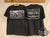 Nirvana, L7, The Disposable Heroes Of Hiphoprisy and The Breeders concert 1993 - New Vintage Band T shirt - Vintage Band Shirts