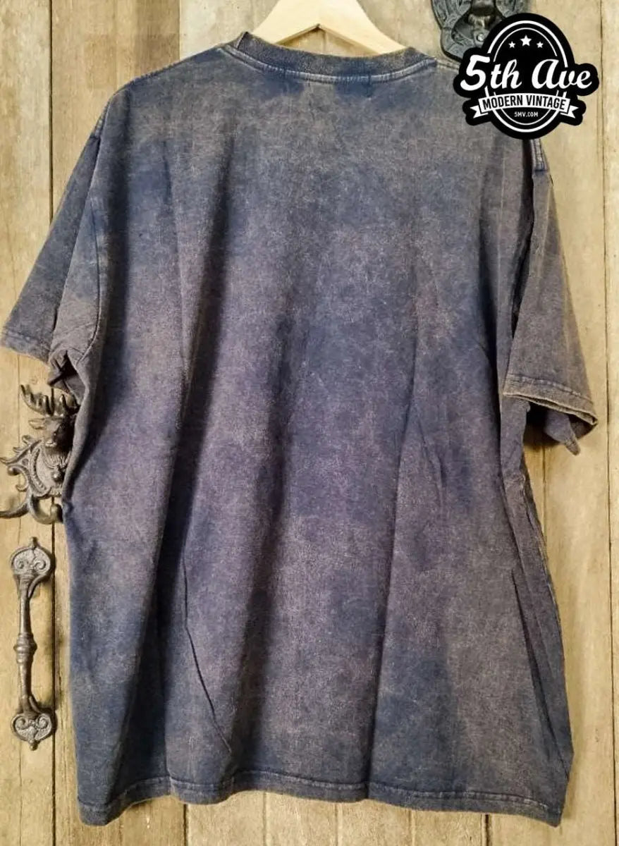 Nirvana - New Vintage Band T shirt - Vintage Band Shirts