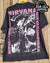 Nirvana - New Vintage Band T shirt - Vintage Band Shirts