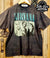 Nirvana - New Vintage Band T shirt - Vintage Band Shirts