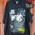 Nirvana - New Vintage Band T shirt - Vintage Band Shirts