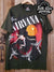 Nirvana - New Vintage Band T shirt - Vintage Band Shirts