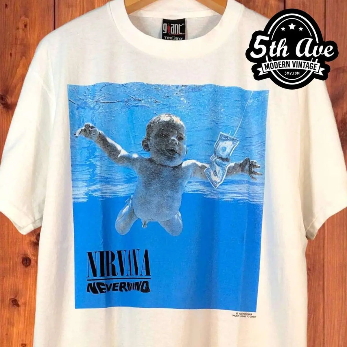 Nirvana