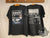 Oasis Be Here Now Tour 1997 - New Vintage Band T shirt - Vintage Band Shirts