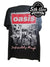 Oasis Definitely Maybe Epic T Shirt - Vintage Band Shirts