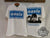 Oasis Definitely Maybe Summer Tour 1994 - New Vintage Band T shirt - Vintage Band Shirts