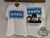 Oasis Definitely Maybe Summer Tour 1994 - New Vintage Band T shirt - Vintage Band Shirts