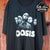 Oasis - New Vintage Band T shirt - Vintage Band Shirts