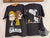 Oasis x Peanuts Snoopy - New Vintage Band T shirt - Vintage Band Shirts