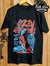 Ozzy Osbourne Blizzard of Ozz - New Vintage Band T shirt - Vintage Band Shirts