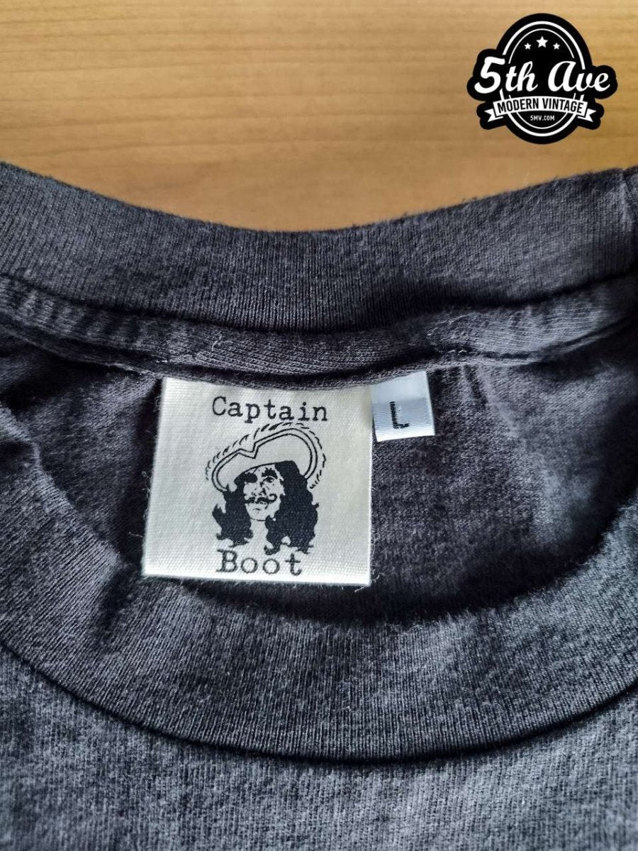 Ozzy Osbourne - New Vintage Band T shirt - Vintage Band Shirts Ozzy Osbourne - New Vintage Band T shirt - Vintage Band Shirts
