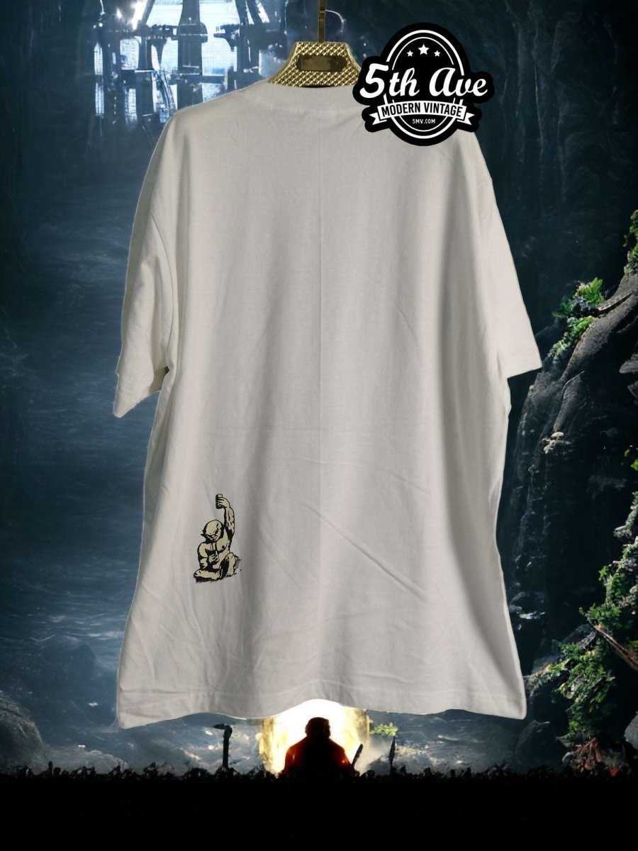 Ozzy Osbourne t shirt - Vintage Band Shirts Ozzy Osbourne t shirt - Vintage Band Shirts