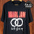 Pearl Jam Don't Give Up - New Vintage Band T shirt - Vintage Band Shirts