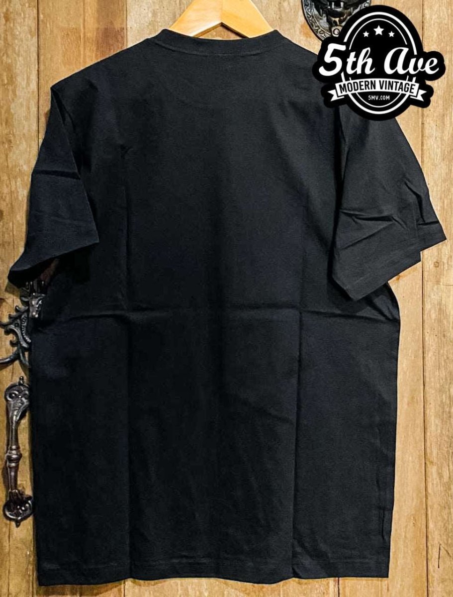 Pearl Jam スカルデザイン Tシャツ XL