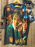 Harry Potter - AOP all over print New Vintage Movie T shirt
