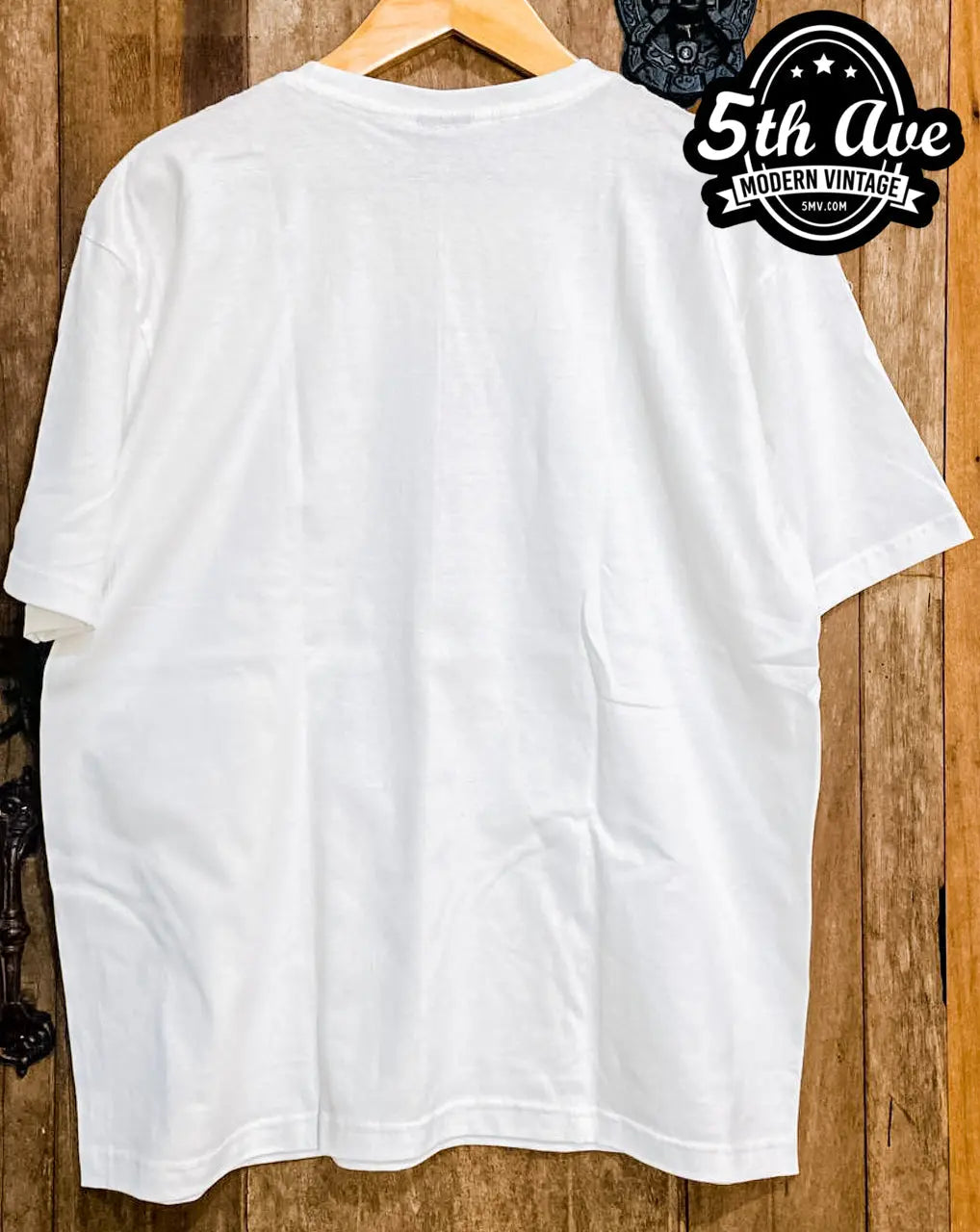 Marilyn Monroe - New vintage t-shirt laid on bed