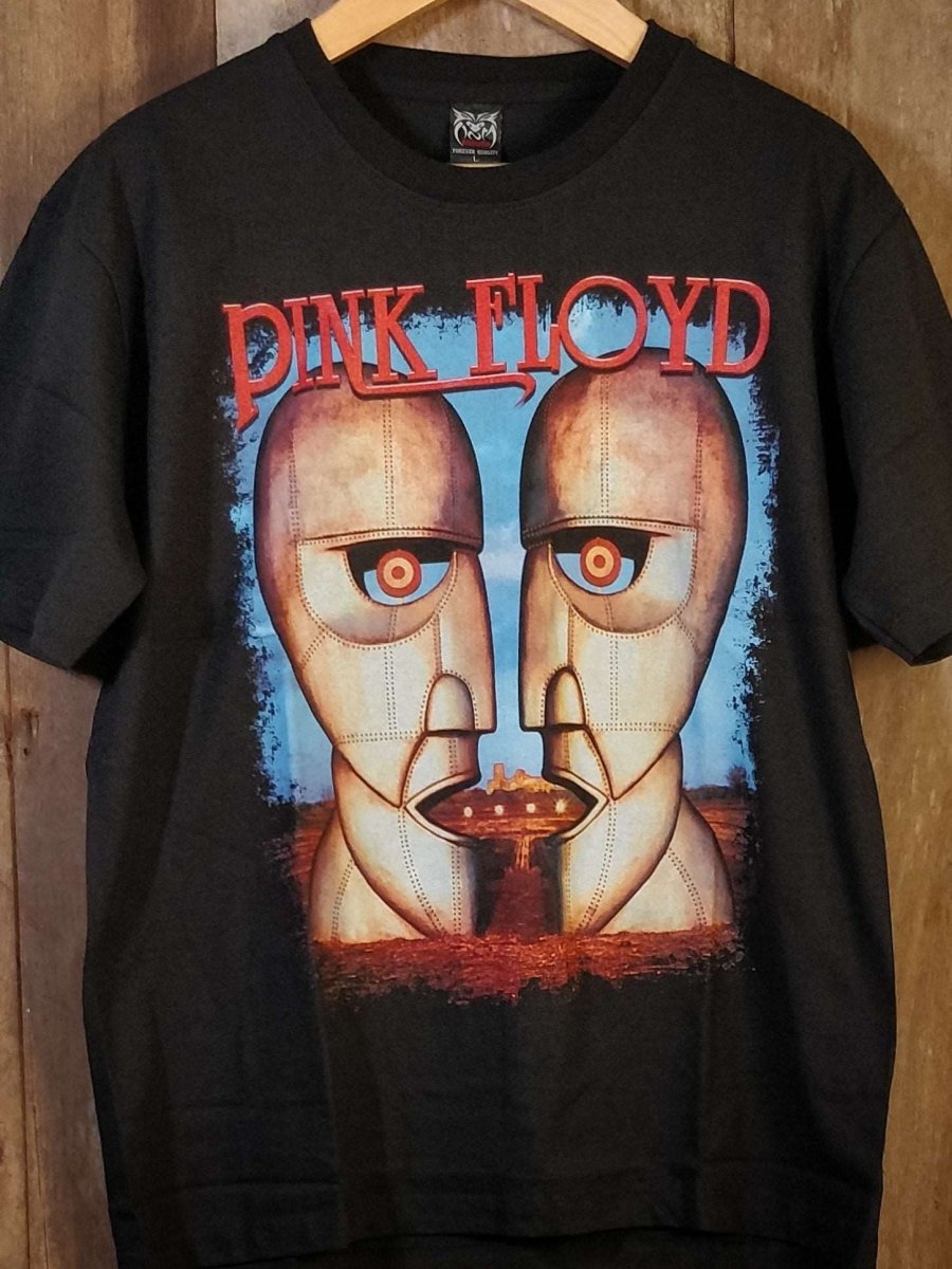 Pink Floyd Vintage deals Tee