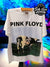 Pink Floyd Atom Heart Mother Single Stitch White t shirt - Limited Edition Collectible - Vintage Band Shirts