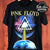 Pink Floyd Dark Side Invasion - New Vintage Band T shirt - Vintage Band Shirts