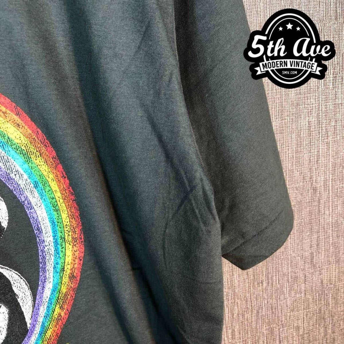 Pink Floyd The Dark Side of the Moon World Tour - New