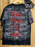 Pink Floyd the Wall - AOP all over print New Vintage Band T shirt - Vintage Band Shirts